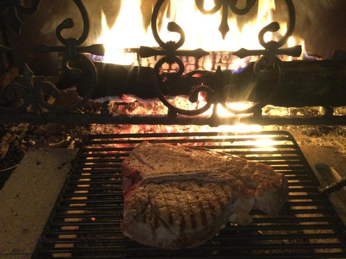 Albergo Ristorante Turchino Campo Ligure Kültér fotó