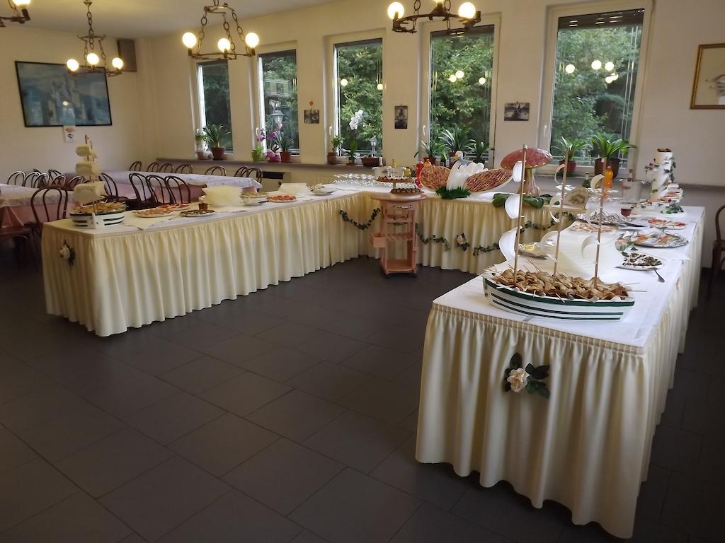 Albergo Ristorante Turchino Campo Ligure Kültér fotó